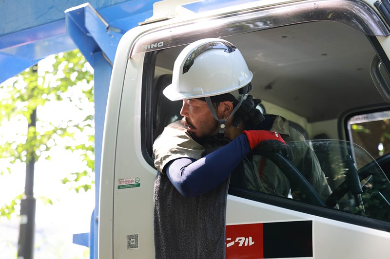 瑞穂町